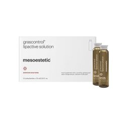 Dung dịch giảm béo Mesoestetic Grascontrol Lipactive Solution