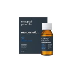 Điều trị khuyết điểm da quanh mắt Mesoestetic Mesopeel® Periocular