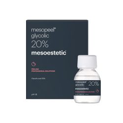 Mesoestetic Mesopeel Glycolic 20%