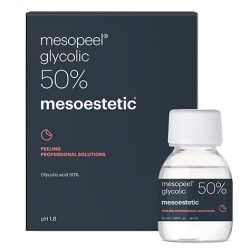 Điều trị chống lão hóa da chuyên sâu Mesoestetic Mesopeel glycolic 50%