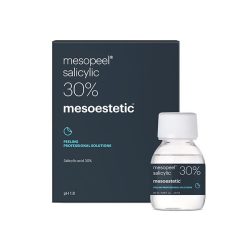 Điều trị mụn, tẩy tế bào chết Mesoestetic Mesopeel Salicylic 30%
