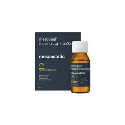 Điều trị tăng sắc tố da Mesoestetic Mesopeel® Melanostop Tran3x