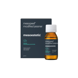 Mesoestetic Mesopeel® Modified Jessner điều trị lão hóa, trẻ hóa làn da