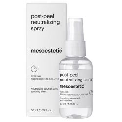 Mesoestetic Post-peel Neutralizing spray