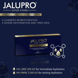 Jalupro Super Hydro - Tinh chất chống lão hóa và trẻ hóa làn da
