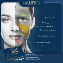 Jalupro Super Hydro - Tinh chất chống lão hóa và trẻ hóa làn da