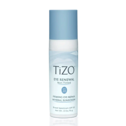 Kem chống nắng không màu Tizo Eye Renewal Non-Tinted SPF20