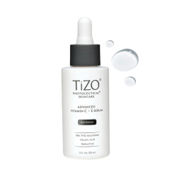Serum Vitamin chống oxy hóa TiZO Photoceutical Advanced Vitamin C & E Serum