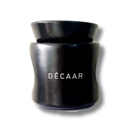 Dụng cụ nấu tảo peel Decaar Candle Burner