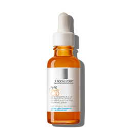 Serum dưỡng trắng, mờ nhăn Laroche-Posay Redermic Pure Vitamin C10