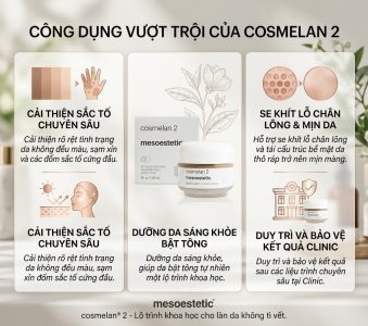 Cosmelan 2