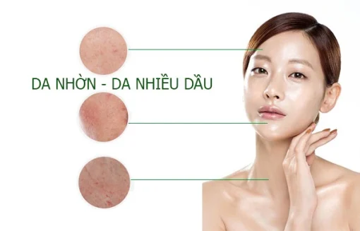 Kiểm soát dầu nhờn