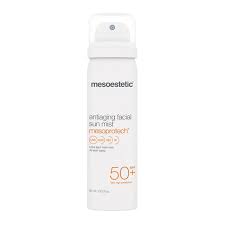 Mesoestetic Mesoprotech Antiaging Facial Sun Mist –