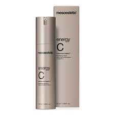 MESOESTETIC ENERGY C INTENSIVE CREAM
