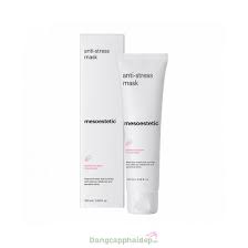 ANTI-STRESS FACE MASK: