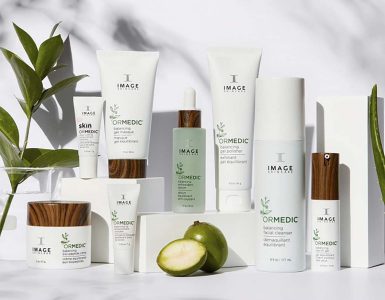 Công Dụng Sản Phẩm Image Skincare