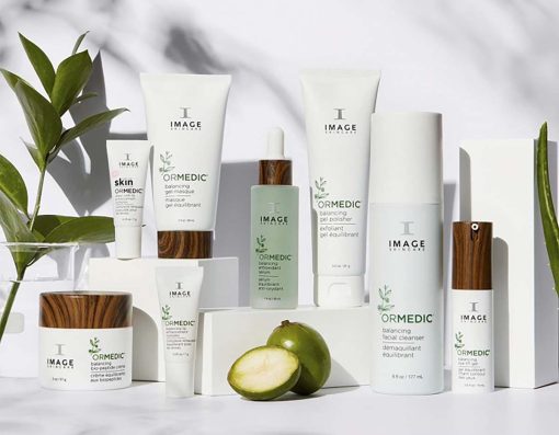 Công Dụng Sản Phẩm Image Skincare