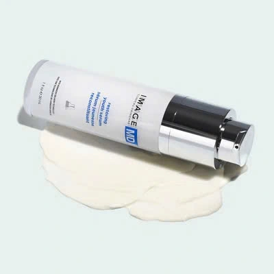 Image MD Restoring Youth Serum