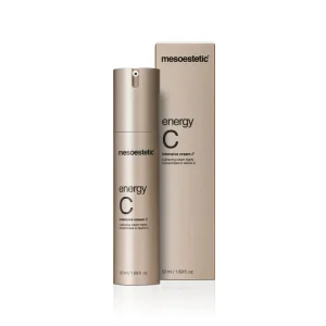 MESOESTETIC ENERGY C INTENSIVE CREAM