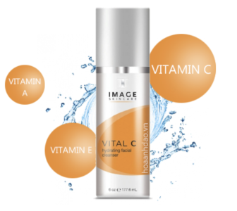 Công dụng sản phẩm Image Skincare