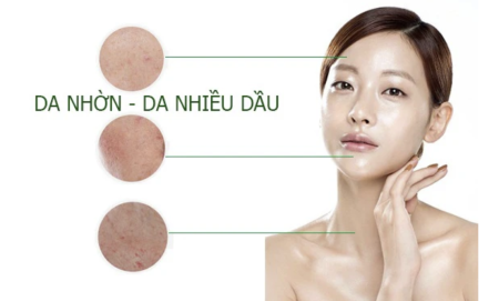 Công dụng của sản phẩm Image Skincare