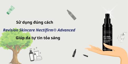 Revision Skincare Nectifirm® Advanced