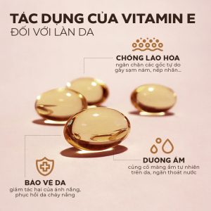 Vitamin E